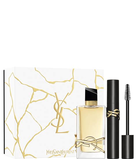 ysl mascara gift set